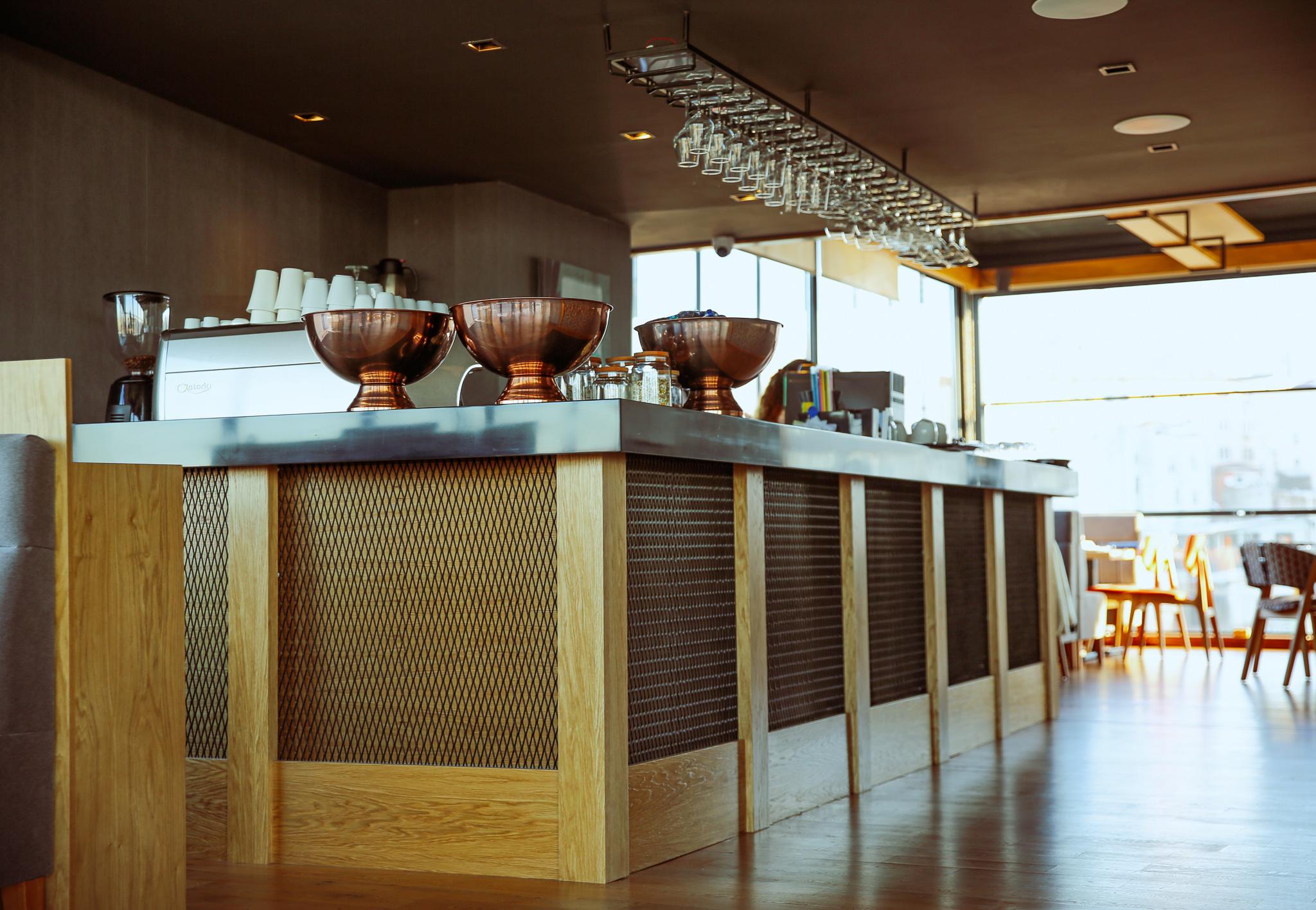 The Halich Hotel Istanbul Karakoy Bagian luar foto